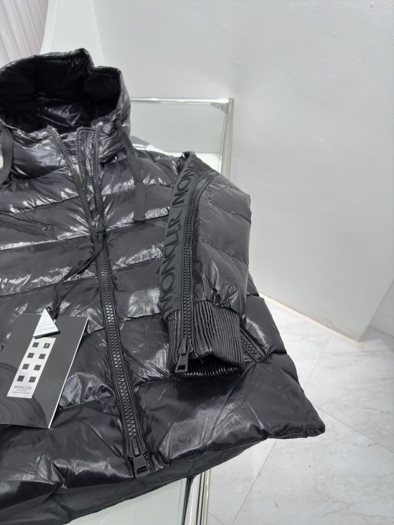 Moncler Down Jackets